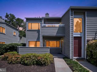 Villaridge Condo, Reston, VA 20191
