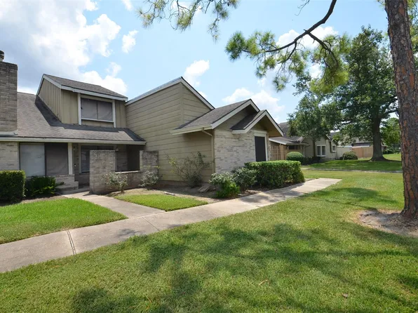 12019 Bob White Dr, Houston, TX 77035