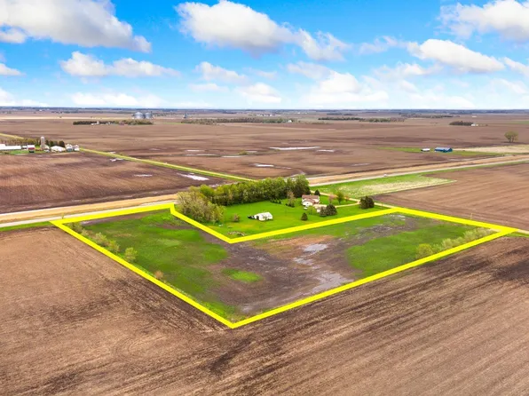 473 Avenue, Worthing, SD 57077