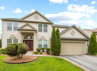 1 Tiger Ct, Bolingbrook, IL 60490