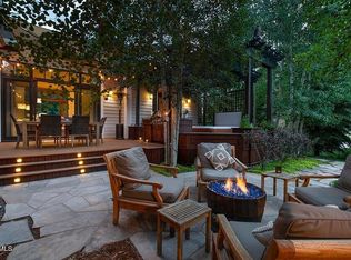 36 Robins Egg Ln, Eagle, CO 81631