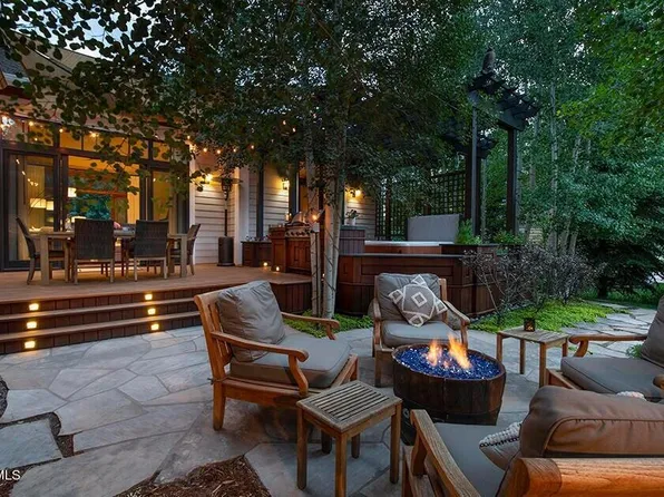 36 Robins Egg Ln, Eagle, CO 81631