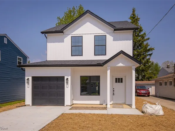 259 Courtland Blvd, Eastlake, OH 44095