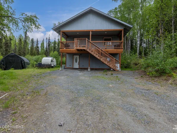 36588 Raspberry St, Soldotna, AK 99669