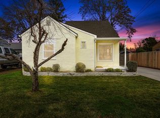 4731 Baker Ave, Sacramento, CA
