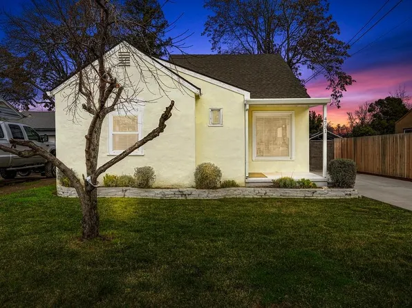 4731 Baker Ave, Sacramento, CA 95820