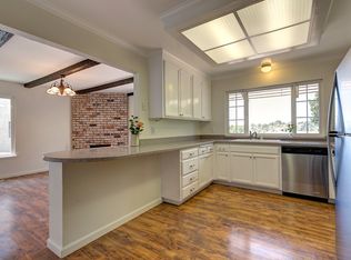 16 Valley View Ct, El Sobrante, CA 94803