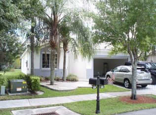 5354 Flamingo Ct, Coconut Creek, FL 33073