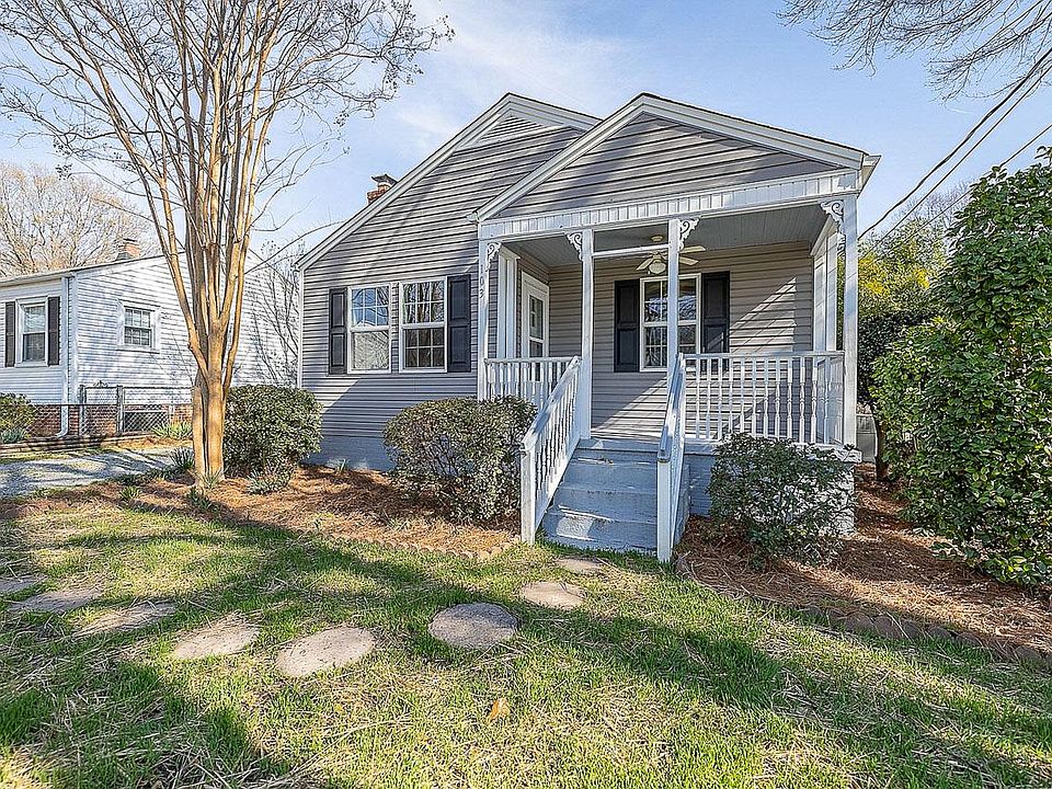 103 Bleckley Ave, Greenville, SC 29607 Zillow