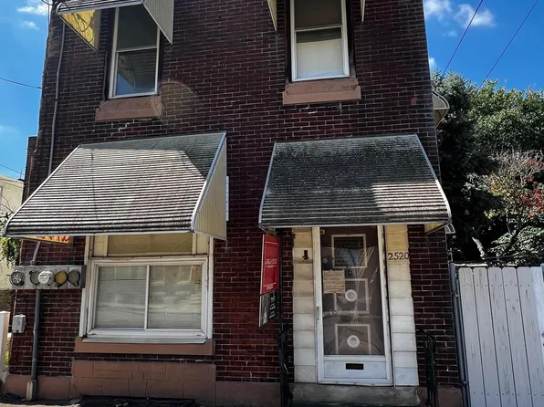 2520 E Somerset St, Philadelphia, PA 19134