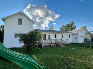 116 N Lake St, Barron, WI 54812