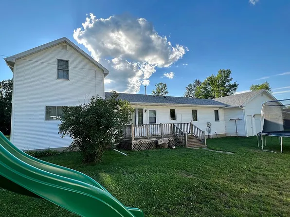 116 N Lake St, Barron, WI 54812