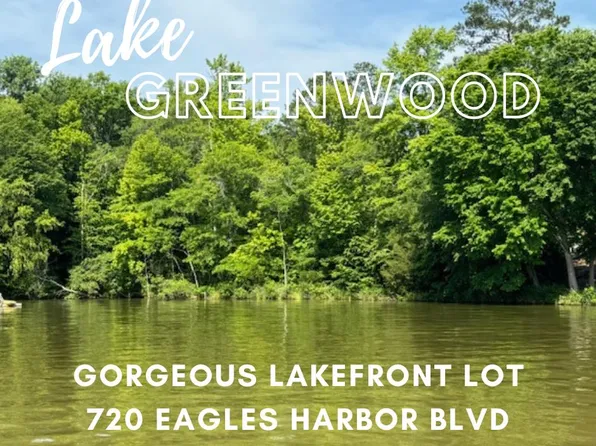 720 Eagles Harbor Blvd, Greenwood, SC 29649