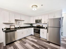 Mt. Nebo Apartments