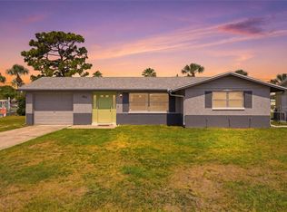 10737 Fillmore Ave, Port Richey, FL 34668
