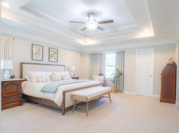 2720 Canter Meadow Dr