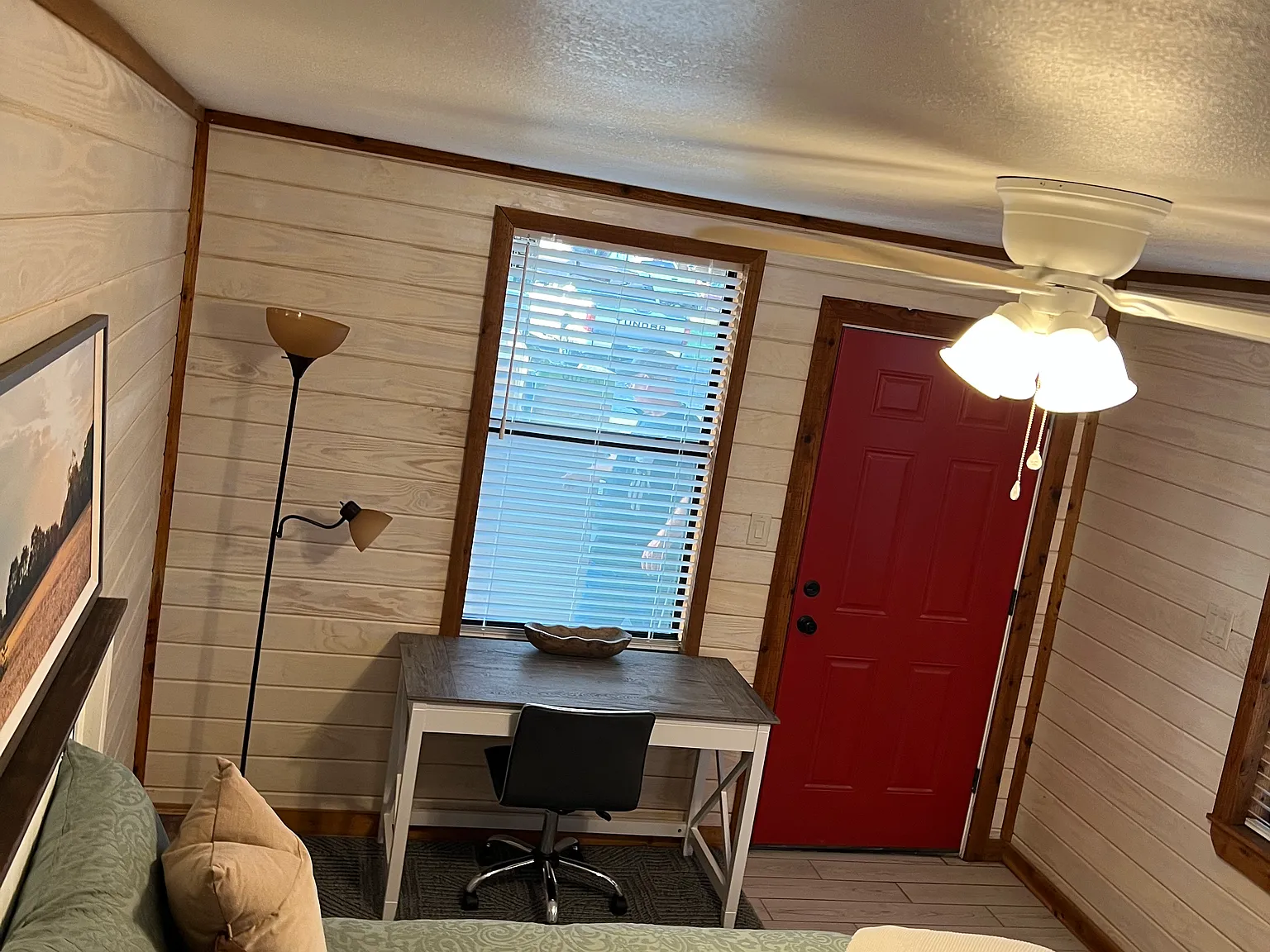 Studio, 350 sqft, $1,200 — Photo 4
