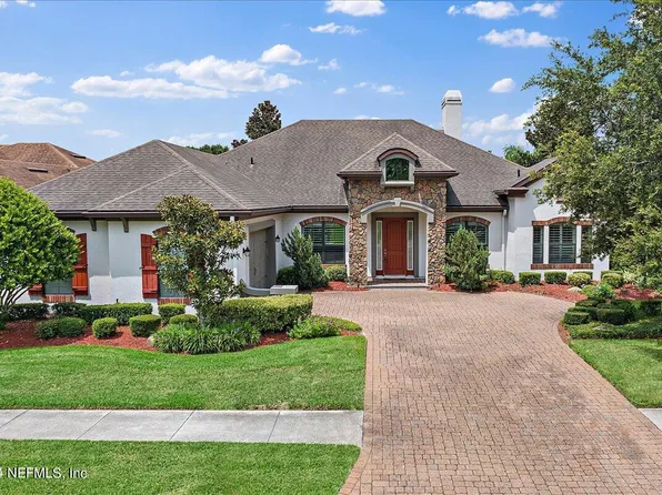 3678 EASTBURY Drive, Jacksonville, FL 32224