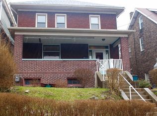 506 Shelbourne Ave, Pittsburgh, PA 15221