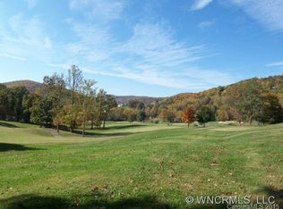 6 Country Club Rd LT CC 10 CC 10, Mills River, NC 28759