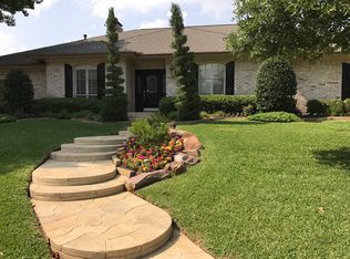 7603 Kilmichael Ln, Dallas, TX 75248