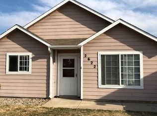 2622 Mirror Pl, Pueblo, CO 81004
