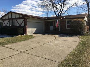 1930 Atlas Ct, Troy, MI