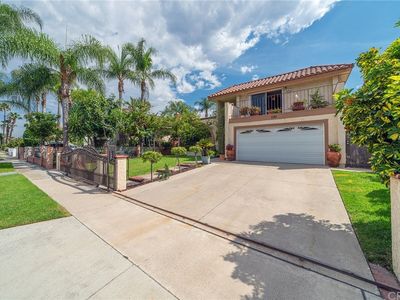 1130 N Baxter St, Anaheim, CA, 92805