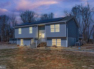 19290 Bryants Ln, Culpeper, VA 22701