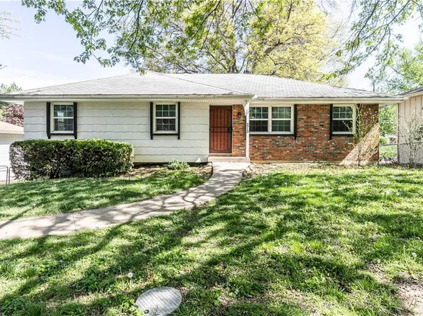 6918 NW 78th Ter, Kansas City, MO 64152