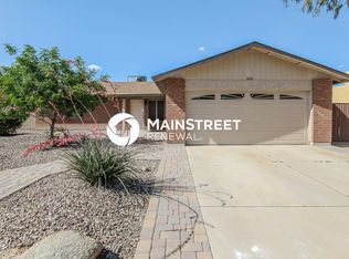 2632 E Hillery Dr, Phoenix, AZ 85032