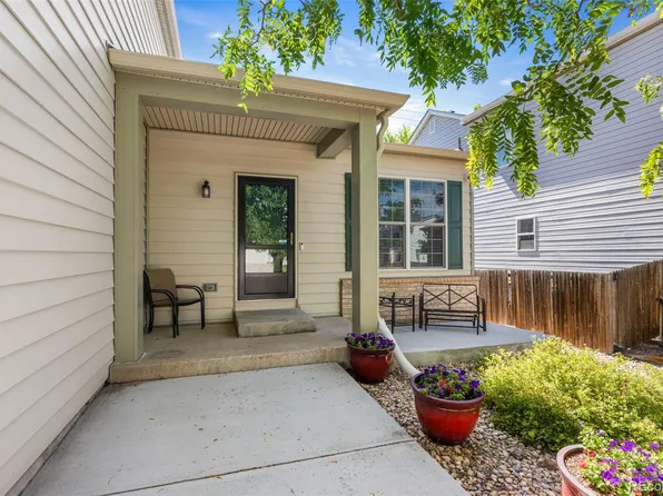 11805 Meadowood Lane, Parker, CO 80138