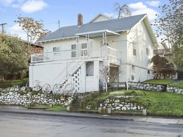 1916 E 10th St, The Dalles, OR 97058