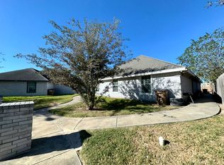 4307 W La Guardia Ln #4, Edinburg, TX 78539