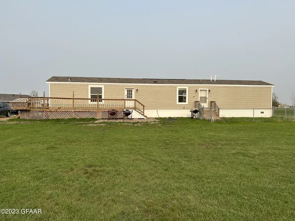 1731 22nd St NE, Emerado, ND 58228