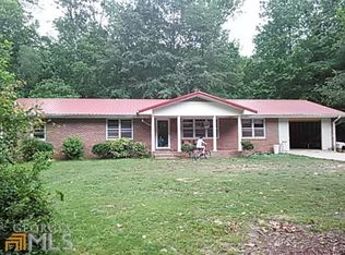 738 Burns Rd, Carrollton, GA 30117