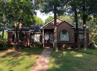 9801 Potomac Ridge Dr, Mobile, AL 36695