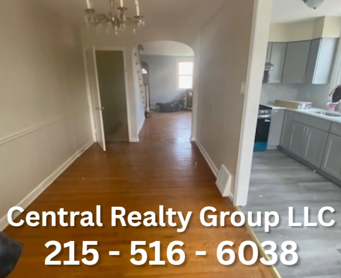 3 bed, 1.5 bath, 1200 sqft, $1,800 — Photo 3