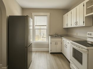 415 E Euclid Ave, Springfield, OH 45505