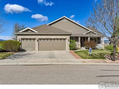 7457 Stonington Ct, Fort Collins, CO, 80525