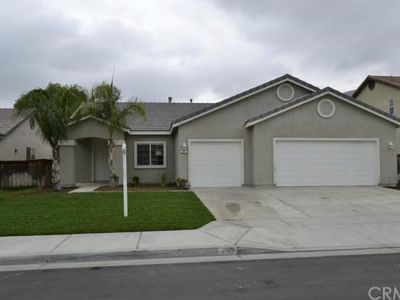 257 Starboard Ct, San Jacinto, CA, 92583