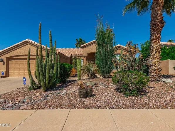 7136 E LOMITA Avenue, Mesa, AZ 85209