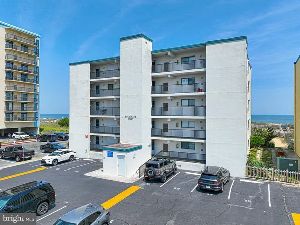 13009 Wight St #S3, Ocean City, MD 21842
