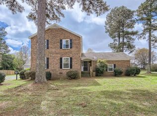 12829 Hamilton Rd, Charlotte, NC 28273