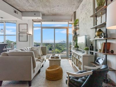 250 Pharr Rd #614, Atlanta, GA, 30305