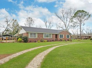 822 Patterson Ave, Albany, GA 31705