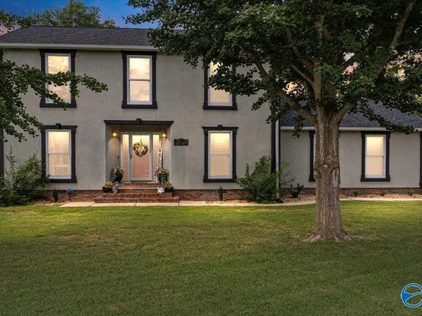 17791 Jeffery St, Athens, AL 35611