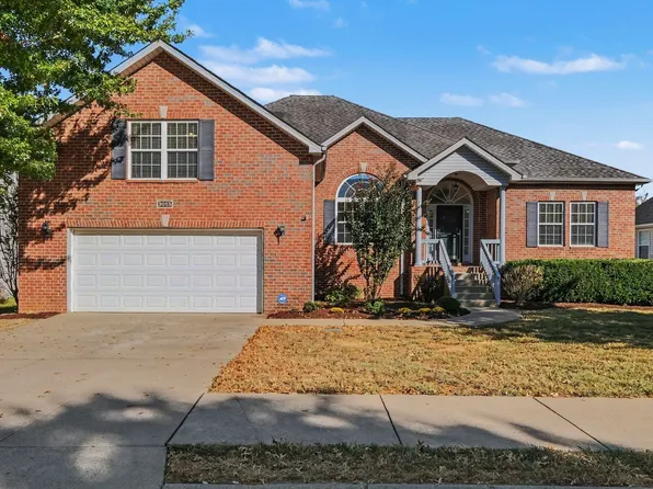 3015 Carpenters Pass, Spring Hill, TN 37174
