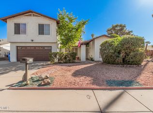 4625 N 105th Ave, Phoenix, AZ 85037