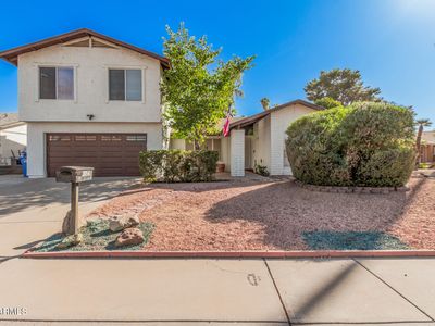 4625 N 105th Ave, Phoenix, AZ, 85037